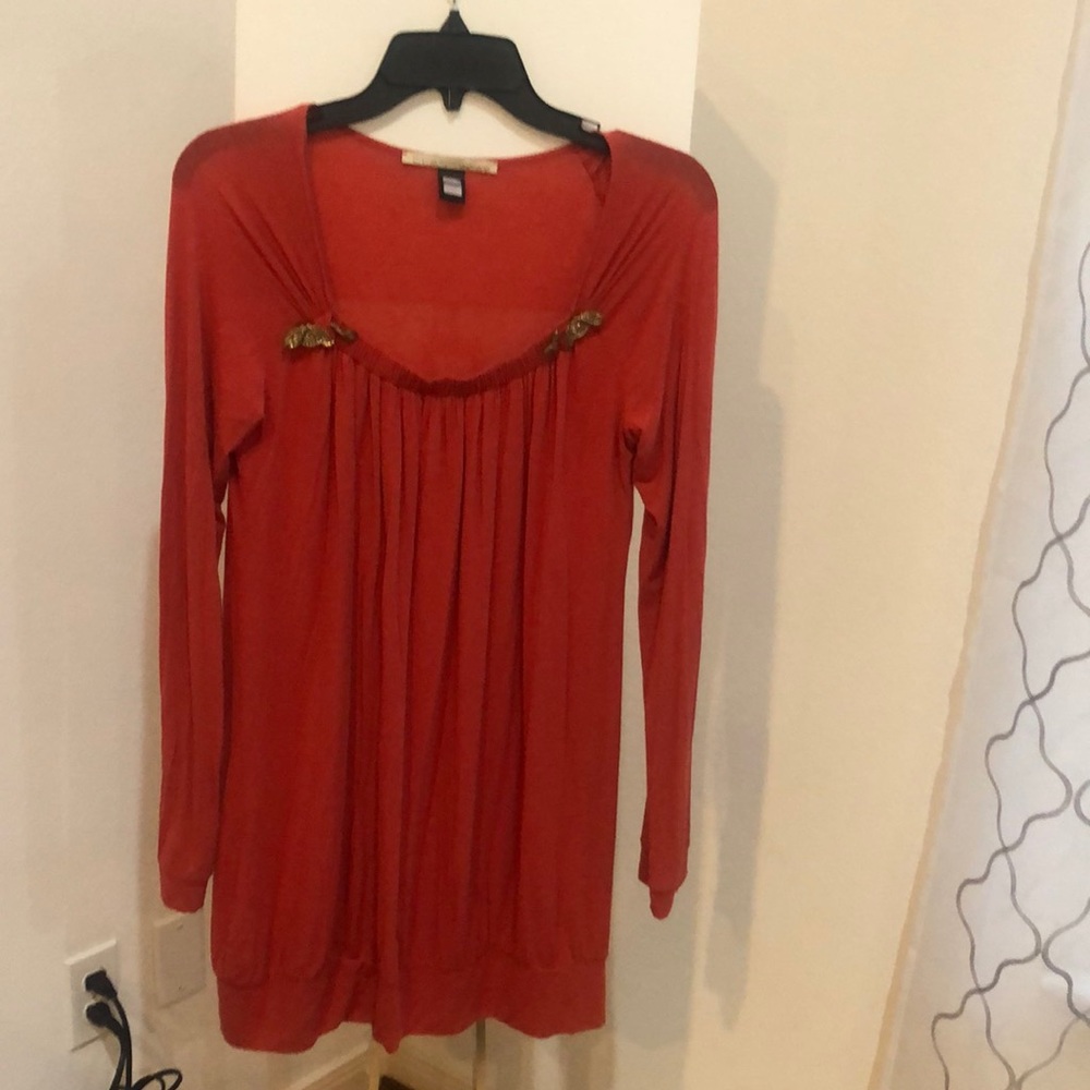 Women’s Classic Cavalli top